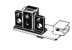 Z4D-B01 微型變位傳感器